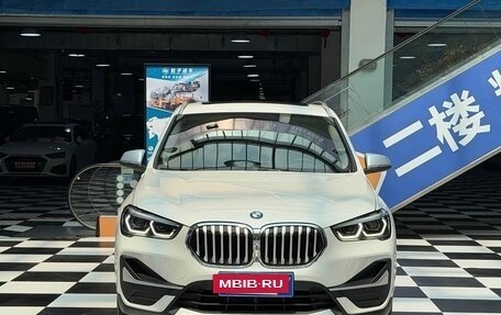 BMW X1, 2023 год, 2 000 000 рублей, 2 фотография