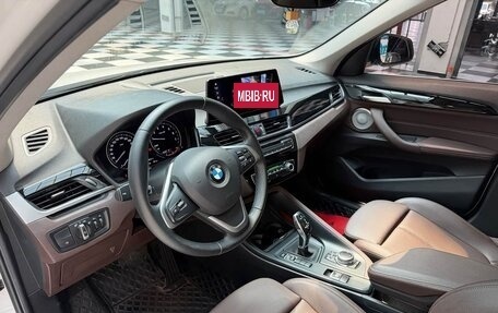 BMW X1, 2023 год, 2 000 000 рублей, 7 фотография