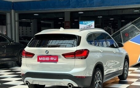 BMW X1, 2023 год, 2 000 000 рублей, 6 фотография