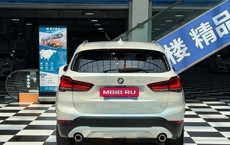 BMW X1, 2023 год, 2 000 000 рублей, 5 фотография