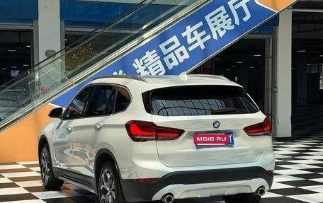 BMW X1, 2023 год, 2 000 000 рублей, 4 фотография