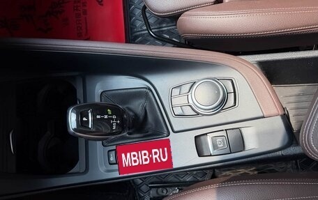 BMW X1, 2023 год, 2 000 000 рублей, 17 фотография