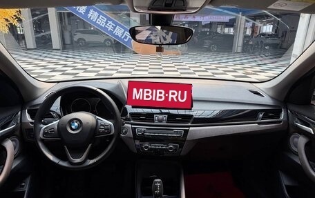 BMW X1, 2023 год, 2 000 000 рублей, 11 фотография