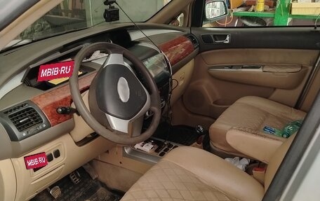 Chery CrossEastar (B14), 2009 год, 220 000 рублей, 7 фотография
