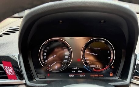 BMW X1, 2023 год, 2 000 000 рублей, 10 фотография