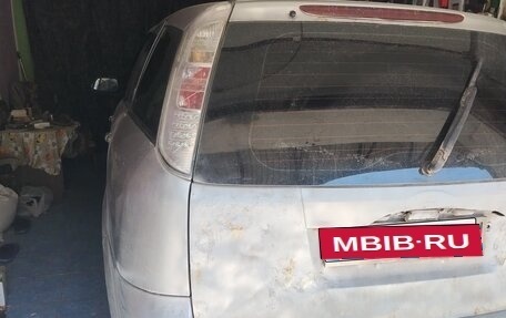 Chery CrossEastar (B14), 2009 год, 220 000 рублей, 4 фотография