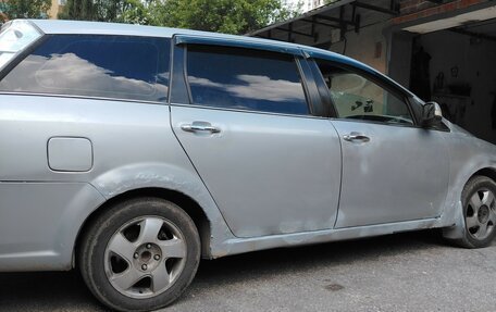 Chery CrossEastar (B14), 2009 год, 220 000 рублей, 8 фотография