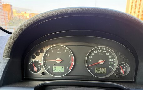 Ford Mondeo III, 2004 год, 505 000 рублей, 4 фотография