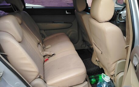 Chery CrossEastar (B14), 2009 год, 220 000 рублей, 13 фотография