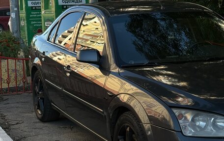 Ford Mondeo III, 2004 год, 505 000 рублей, 3 фотография
