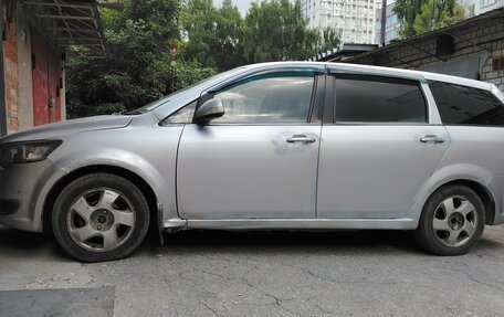 Chery CrossEastar (B14), 2009 год, 220 000 рублей, 10 фотография