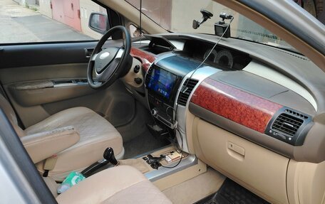 Chery CrossEastar (B14), 2009 год, 220 000 рублей, 12 фотография