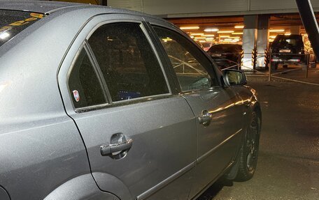 Ford Mondeo III, 2004 год, 505 000 рублей, 11 фотография