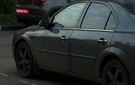 Ford Mondeo III, 2004 год, 505 000 рублей, 9 фотография