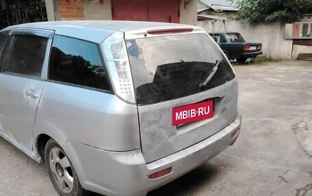 Chery CrossEastar (B14), 2009 год, 220 000 рублей, 9 фотография