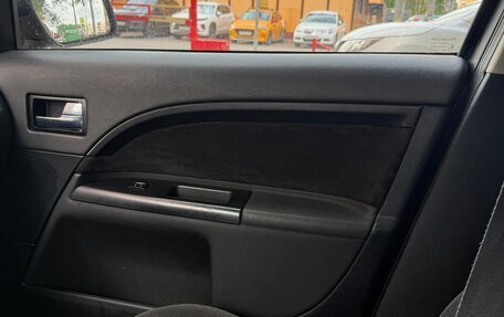 Ford Mondeo III, 2004 год, 505 000 рублей, 13 фотография