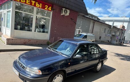 Daewoo Nexia I рестайлинг, 2006 год, 235 000 рублей, 6 фотография