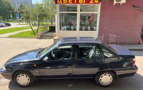 Daewoo Nexia I рестайлинг, 2006 год, 235 000 рублей, 8 фотография