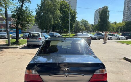 Daewoo Nexia I рестайлинг, 2006 год, 235 000 рублей, 11 фотография