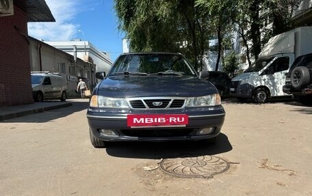 Daewoo Nexia I рестайлинг, 2006 год, 235 000 рублей, 4 фотография