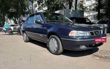 Daewoo Nexia I рестайлинг, 2006 год, 235 000 рублей, 3 фотография