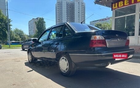 Daewoo Nexia I рестайлинг, 2006 год, 235 000 рублей, 9 фотография