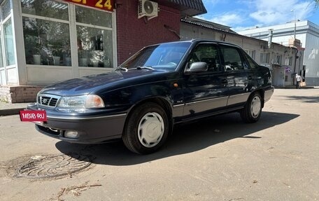 Daewoo Nexia I рестайлинг, 2006 год, 235 000 рублей, 5 фотография