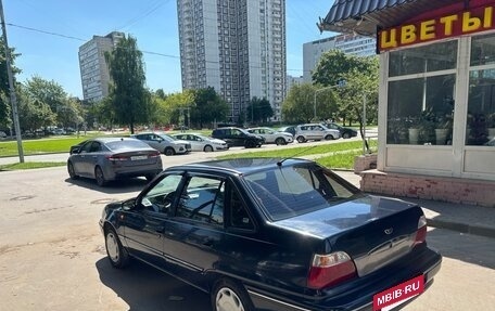 Daewoo Nexia I рестайлинг, 2006 год, 235 000 рублей, 10 фотография