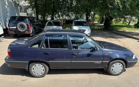 Daewoo Nexia I рестайлинг, 2006 год, 235 000 рублей, 16 фотография