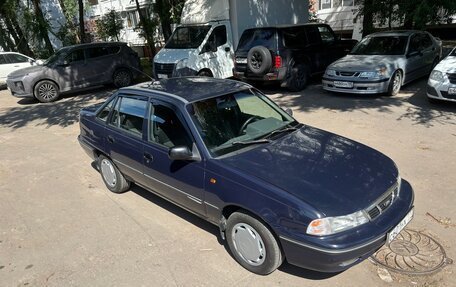Daewoo Nexia I рестайлинг, 2006 год, 235 000 рублей, 17 фотография