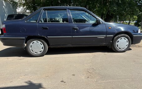 Daewoo Nexia I рестайлинг, 2006 год, 235 000 рублей, 15 фотография