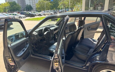 Daewoo Nexia I рестайлинг, 2006 год, 235 000 рублей, 24 фотография