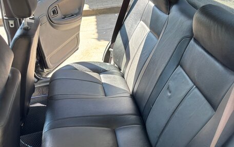 Daewoo Nexia I рестайлинг, 2006 год, 235 000 рублей, 29 фотография