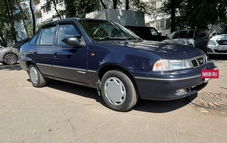 Daewoo Nexia I рестайлинг, 2006 год, 235 000 рублей, 18 фотография