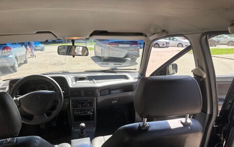 Daewoo Nexia I рестайлинг, 2006 год, 235 000 рублей, 32 фотография
