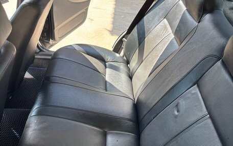 Daewoo Nexia I рестайлинг, 2006 год, 235 000 рублей, 34 фотография