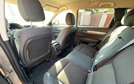 Renault Koleos II, 2018 год, 2 300 000 рублей, 11 фотография