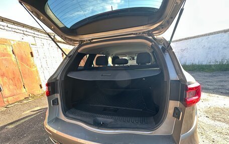 Renault Koleos II, 2018 год, 2 300 000 рублей, 13 фотография