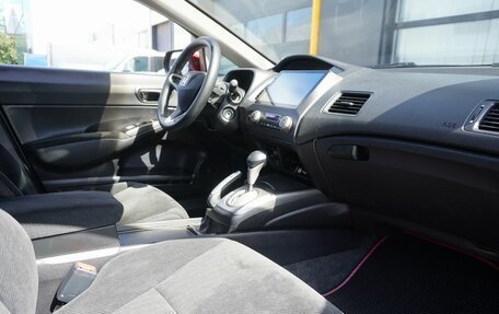 Honda Civic VIII, 2011 год, 890 000 рублей, 11 фотография