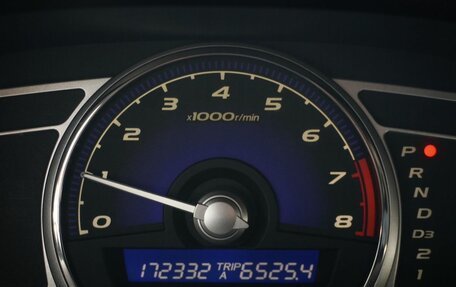 Honda Civic VIII, 2011 год, 890 000 рублей, 15 фотография