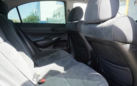 Honda Civic VIII, 2011 год, 890 000 рублей, 10 фотография
