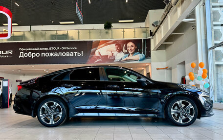 KIA K5, 2021 год, 2 299 000 рублей, 5 фотография