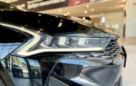 KIA K5, 2021 год, 2 299 000 рублей, 4 фотография