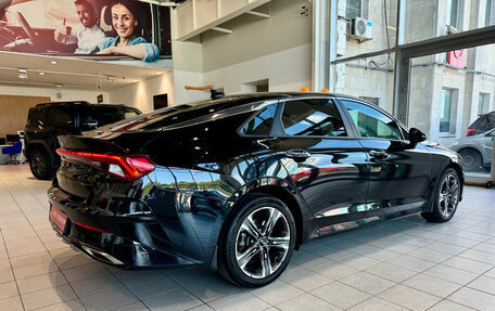 KIA K5, 2021 год, 2 299 000 рублей, 6 фотография