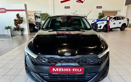KIA K5, 2021 год, 2 299 000 рублей, 2 фотография