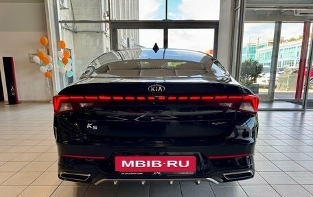 KIA K5, 2021 год, 2 299 000 рублей, 7 фотография