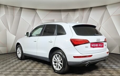 Audi Q5, 2014 год, 1 750 000 рублей, 4 фотография