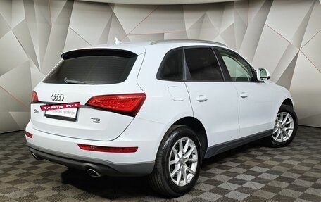 Audi Q5, 2014 год, 1 750 000 рублей, 2 фотография