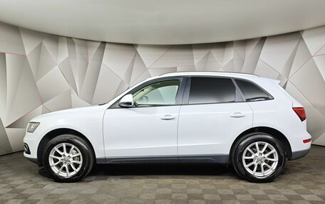 Audi Q5, 2014 год, 1 750 000 рублей, 5 фотография