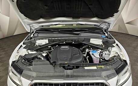 Audi Q5, 2014 год, 1 750 000 рублей, 11 фотография